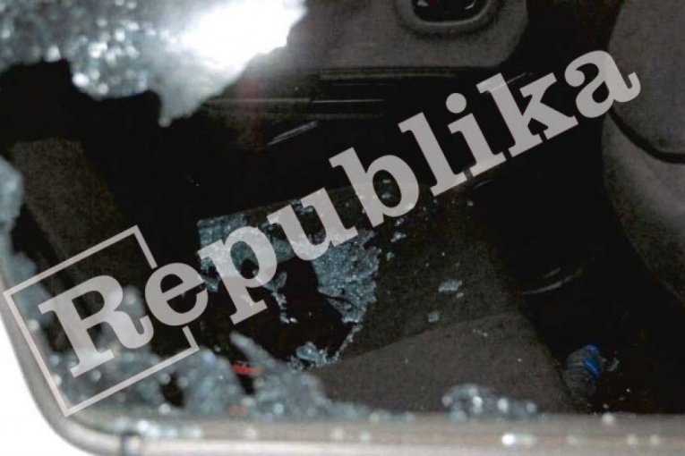 Suđenje klanu Veljka Belivuka