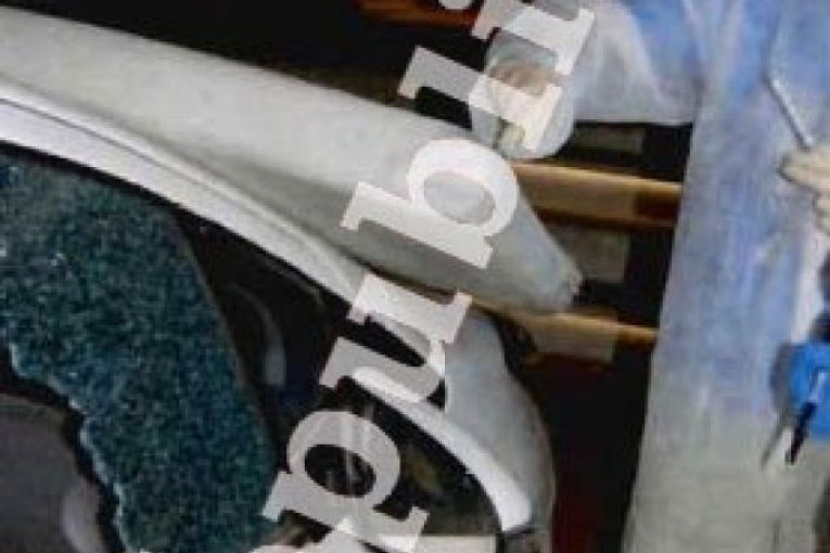 Suđenje klanu Veljka Belivuka