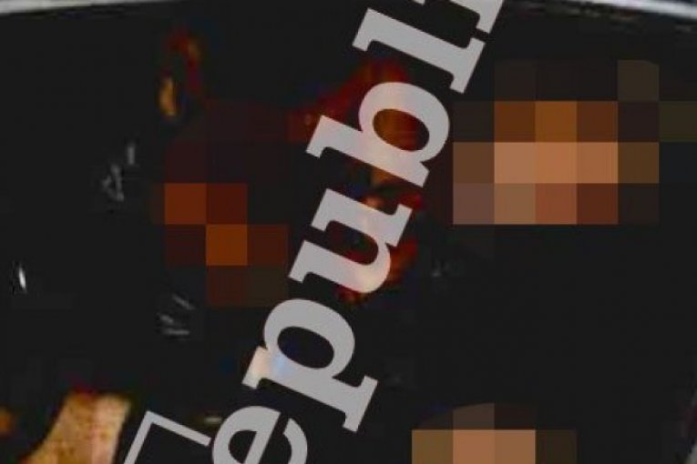 Suđenje klanu Veljka Belivuka