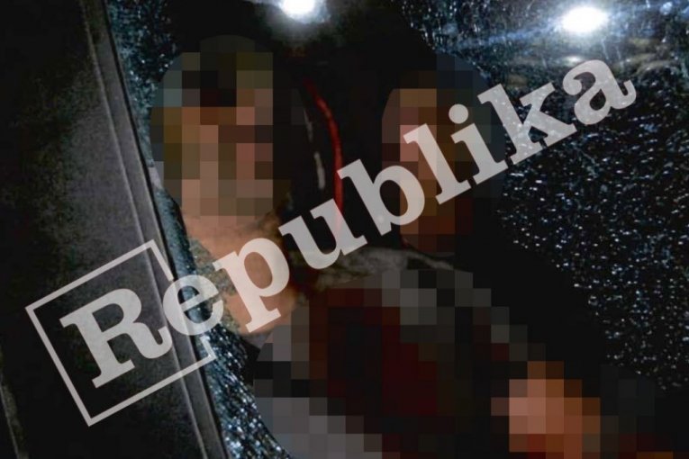 Suđenje klanu Veljka Belivuka