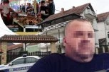 UNUK-MONSTRUM UHAPŠEN DOK JE DORUČKOVAO NA VAŠARU: Policiji priznao zašto je preklao babu i dedu u Despotovcu!