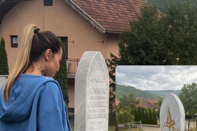 ОТЕЦ ЗАСТАВИЛ ЕЕ ЭТО ДЕЛАТЬ! Анели Ахмич шокировала признанием, тогда она чуть не провалилась сквозь землю от стыда!