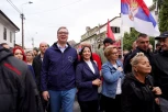 "SVE ĆE TO BITI U MOJOJ KNJIZI!" Vučić progovorio o finansiranju blokada iz inostranstva, pa objasnio ZAŠTO ne sme da oda koje zemlje rade protiv nas!