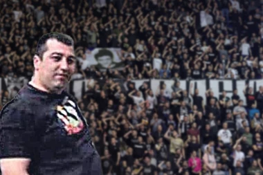 LIKVIDACIJA VOĐE GROBARA U RAKOVICI! Bežao tada sa tri metka u stomaku, ali je ubijen hicem u glavu: I mrtvom mu zvonio telefon!