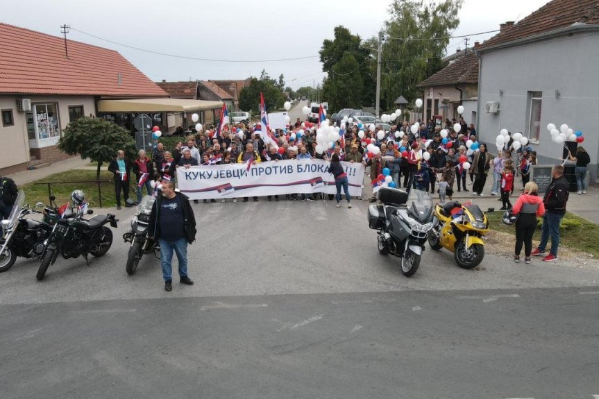 Skupovi u Šidu, Morojevićima i Kukujevcima