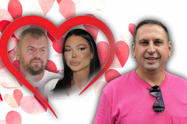 MAJA I JANJUŠ SVE BLIŽI POMIRENJU: Podsetili se svoje burne ljubavi, varnice sevaju na sve strane - Taki će čupati kosu!