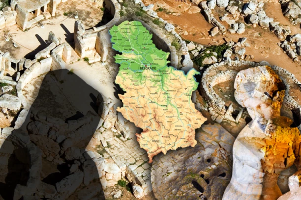 KRADU NAJVEĆE SRPSKO BLAGO I IZNOSE GA VAN ZEMLJE! U Grčkoj su kazne čak 50.000 evra, a u Srbiji se shvata često i kao "hobi"!