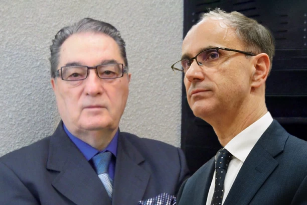 "DRŽAVA BRINE O SVOJIM GRAĐANIMA": Premijer Macut: "GENERAL PAVKOVIĆ STIGAO U SRBIJU"