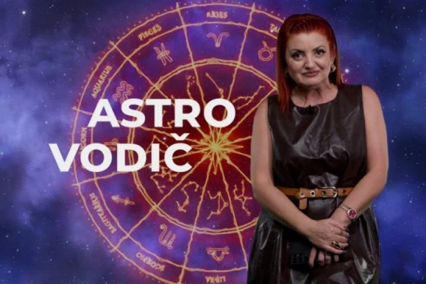Astrolog otkriva kako da ZAVEDETE ŽENU VAGU - samo na ovakve muškarce pada: Evo i kakva godina čeka Rijanu! (VIDEO)