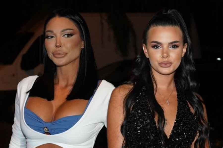 "HOTELSKA DAMA I LAŽNA LEZBIJKA": Taki Marinković brutalno ZAKUCAO Anitu - ovo je istina o odnosu Maje i Filipa Đukića!