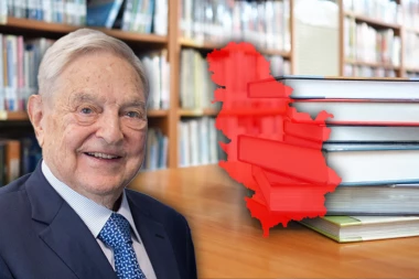 SOROŠEVA MREŽA U NAPADU NA SRPSKO ŠKOLSTVO! Šta su sve pokušavali da podmetnu srpskoj deci i srpskom obrazovnom sistemu