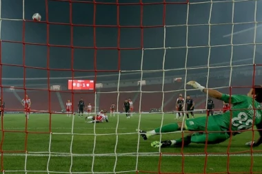 BEZ NJIH NIŠTA NE MOŽE DA PROĐE: Nakon duela na Marakani - oglasili se i Hrvati!