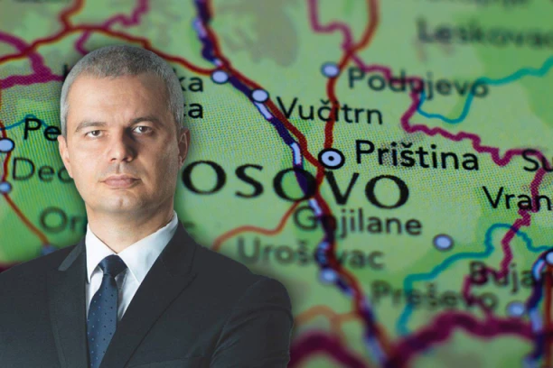 NIJE TREBALO DA PRIZNAMO KOSOVO! Bugarski političar priznao da su se ogrešili o Srbe: "POGREŠILI SMO!"