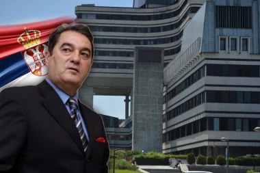 NEBOJŠA PAVKOVIĆ STIGAO KUĆI! Haški mehanizam pustio teško bolesnog generala na lečenje u Srbiju - ČITAJTE U SRPSKOM TELEGRAFU