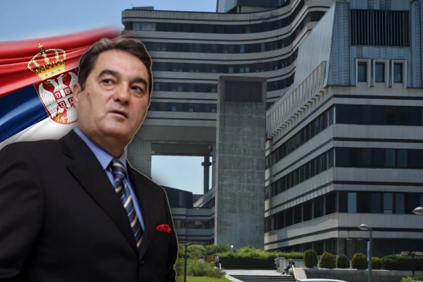 "ON BI TAMO UMRO DA DRŽAVA NIJE REAGOVALA!" Od Nebojše Pavkovića svi digli ruke - ĆERKA NIJE SMELA DA GA POSETI!