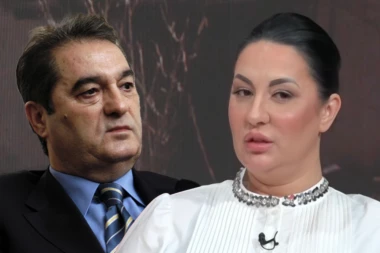 NEBOJŠA PAVKOVIĆ PREŽIVEO PAKAO! Generalova ćerka otkrila sve o hororu finskog zatvora: Nisu mu davali infuziju, Bušovu NEPRISTOJNU PONUDU odbio 9 PUTA!