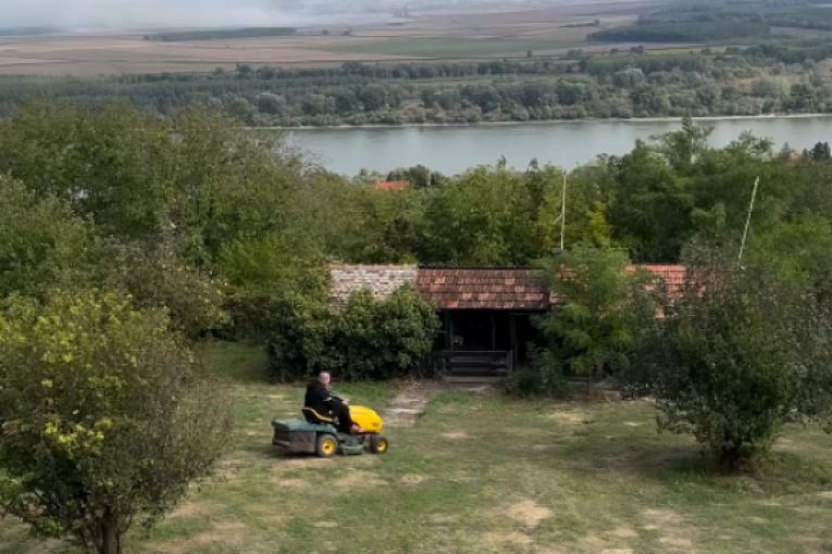 Jelenina objava na Instagramu