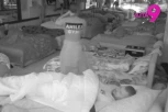 ZARAZA SE ŠIRI MUNJEVITOM BRZINOM PO ELITI: Rane mu se otvorile po telu, SCENA od koje će vam se POVRAĆATI! (VIDEO)