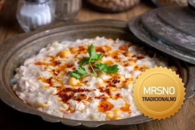 KEŠKE – ZABORAVLJENO PRAZNIČNO JELO KOJE JE SPAJALO RAZLIČITE VERE I OBIČAJE NA BALKANU: Probajte starinski recept iz Hercegovine, nećete pogrešiti