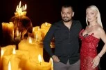 SKANDALOZNO! Milica Kemez išla kod Karamujića na ISTERIVANJE ĐAVOLA - Bora Santana otkrio JEZIVE DETALJE, zbog CRNA MAGIJE pukao brak!