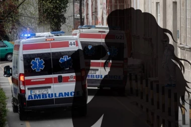 MALA CANA IMALA MOŽDANI UDAR! Hitno se oglasili njeni najbliži! (FOTO)