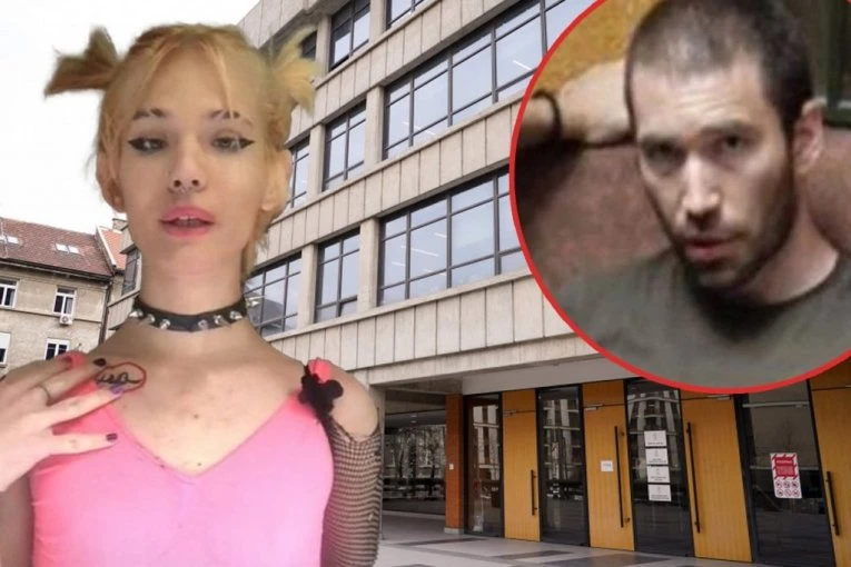 DONJA VILICA JE BILA RAZDVOJENA I VEZANA ŽICOM! Uznemirujući detalji suđenja za ubistvo Noe Milivojev, njen dželat najavio da će progovoriti za 15 dana!