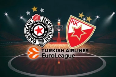 EVROLIGA SE VRAĆA! Zvezda i Partizan kreću po večnu slavu, ali to nije sve što zanima Srbe!