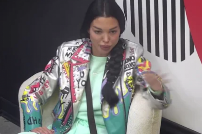 Maja Marinković posle operacija