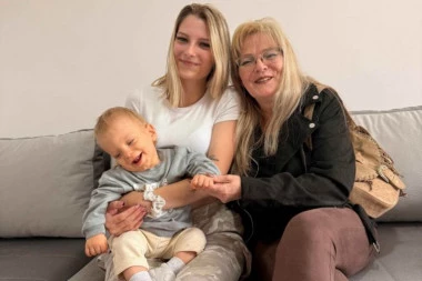 BRAVO, SRBIJO! Porodica Jovanović iz Leskovca dobila novi dom! (FOTO, VIDEO)