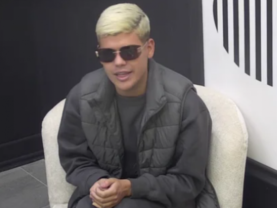 "UDARIO SAM MU ŠAMAR, PSIHIČKI ME JE MALTRETIRAO": Bolna ispovest oca Uroša Stanića RASPLAKALA naciju - ovo je istina o njihovom odnosu!