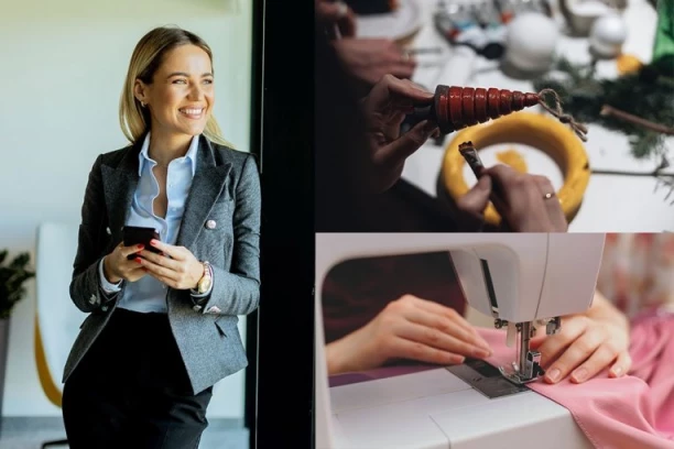 DRŽAVA PODRŽAVA ŽENSKI BIZNIS I SRPSKO KULTURNO BLAGO Za žene preduzetnice i stare zanate nikad veća izdvajanja iz budžeta države, evo ko sve može da konkuriše