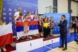 Srbija osvojila zlato na FIA Evropskom takmičenju u poznavanju saobraćaja