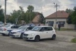 PRVE FOTOGRAFIJE SA MESTA ZLOČINA U PANČEVU! Nađeno telo muškarca sa rupom u glavi! (FOTO)