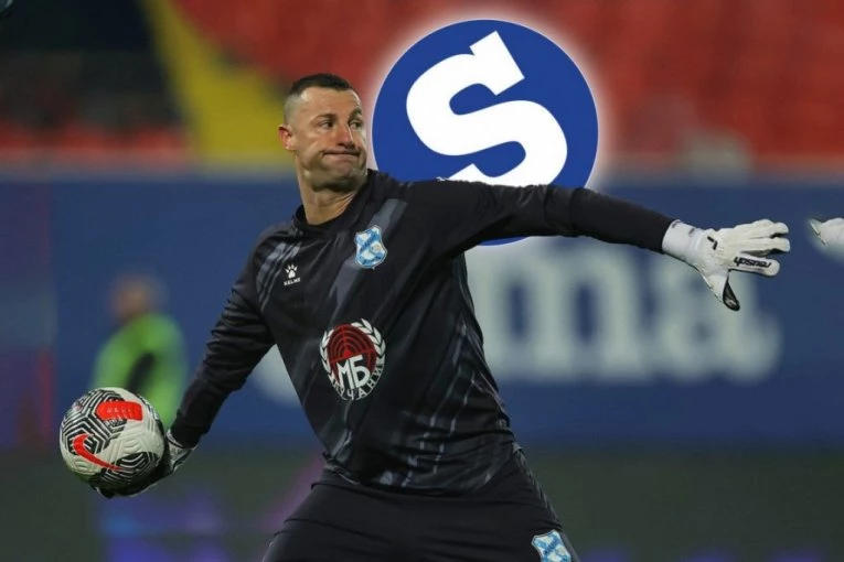 EKSKLUZIVNO: Saša Stamenković za Sportissimo otkrio šta je rekao igračima Partizana nakon debakla u Superligi