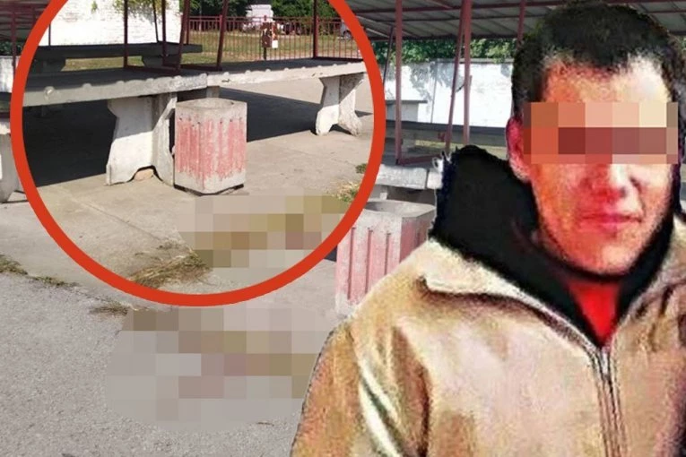 OVO JE JOŽEF, KOJI JE UBIJEN U PANČEVU! Ubili ga na pijaci, pa preneli telo OVDE? Evo šta kaže njegov rođeni brat