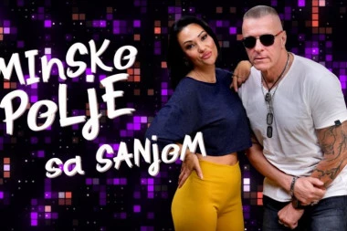 ĐORĐE DAVID U MINSKOM: "Bosanac je zlo! Nismo razgovarali!"