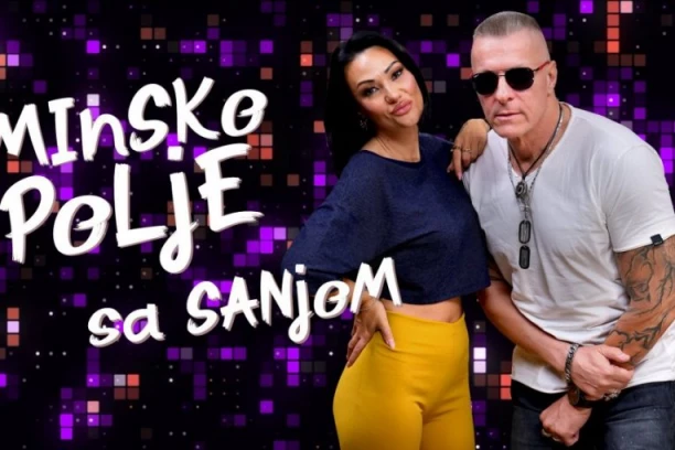 ĐORĐE DAVID U MINSKOM: "Bosanac je zlo! Nismo razgovarali!"