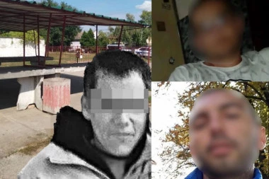 "STAVILI GA NA MERDEVINE KO KERA, PA SKINULI, JOŠ JE BIO ŽIV!" Majka ubijenog Jožefa otkrila: U ubistvu učestvovao i BLIZAK ROĐAK!