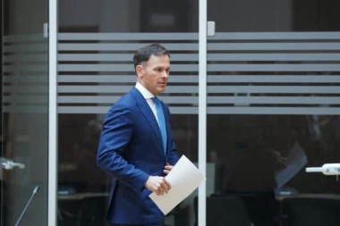 RAZOVORI U VAŠINGTONU VAŽNI ZA BUDUĆNOST SRBIJE! Siniša Mali se sastao sa zamenikom generalnog direktora MMF-a Bo Lijem