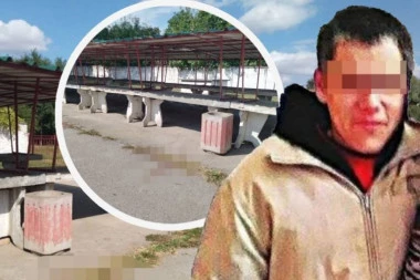 "BRUTALNO SU TUKLI I MUČILI JOŽEFA DO SMRTI!" Obrt u slučaju ubistva u Debeljači: Mislilo se da je motiv zločina dug, istina je još JEZIVIJA!