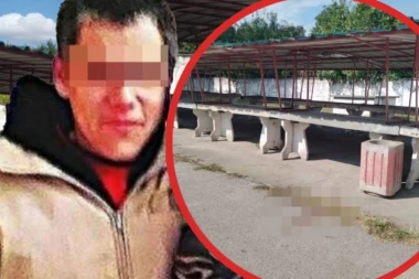 MUČILI GA I TUKLI  U ROĐENOJ KUĆI, A POSLE IZBACILI DA UMRE NA ULICI! Oglasila se policija povodom stravičnog ubistva kod Pančeva!  ČETVORICA IZA REŠETAKA, JEDAN MALOLETAN!