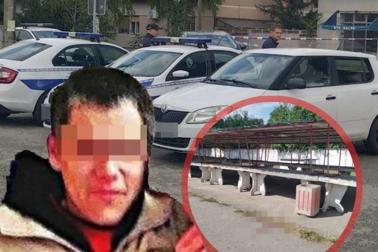 HOROR KOD PANČEVA! Vezali muškarca, mučili koprivom i plastičnom cevi, pa se zverski iživljavali do smti! SVE SNIMALI TELEFONOM!