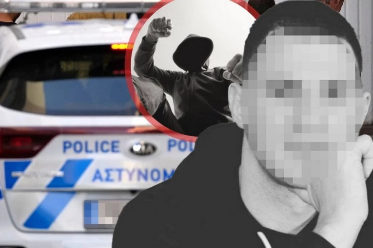 UBISTVO SRBINA NA KIPRU! Marka pretukli, pa ga udario automobil - DVE OSOBE UHAPŠENE!