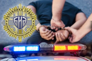 PRATILI IH MESECIMA, STAVILI LISICE NA VIŠE LOKACIJA: Pali zbog špijunaže - NOVI DETALJI HAPŠENJA U RAŠKI!