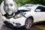 OVO JE MOMAK KOJI JE NASTRADAO KOD ČAČKA! Stevan (31) poginuo kada je audijem prešao u suprotnu traku! (FOTO)