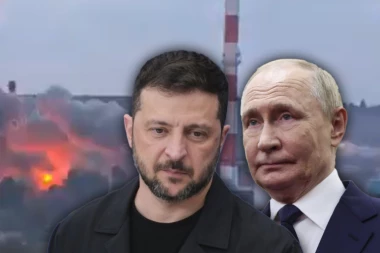 RUSI I UKRAJINCI PROGLASILI PRIMIRJE! Kijev potvrdio navode iz medija