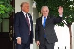 NETANJAHU ZADOVOLJAN TRAMPOVIM PLANOM! Ministar se ne slaže sa njim: "TO ĆE SE ZA NAS ZAVRŠITI U SUZAMA!"