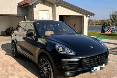 VELIKA AKCIJA POLICIJE! Uhapšeno sedam osoba zbog pranja novca i prodaje oružja! (FOTO)