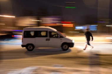 POKOŠENO DETE NA JUGU SRBIJE! Odmah hospitalozovano - ISTRAGA U TOKU!