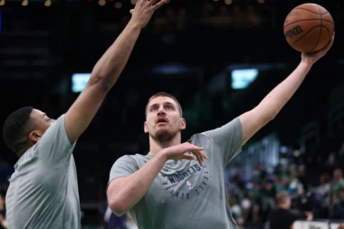 JOKIĆ OTKRIO DA LI ĆE NAPUSTITI DENVER!